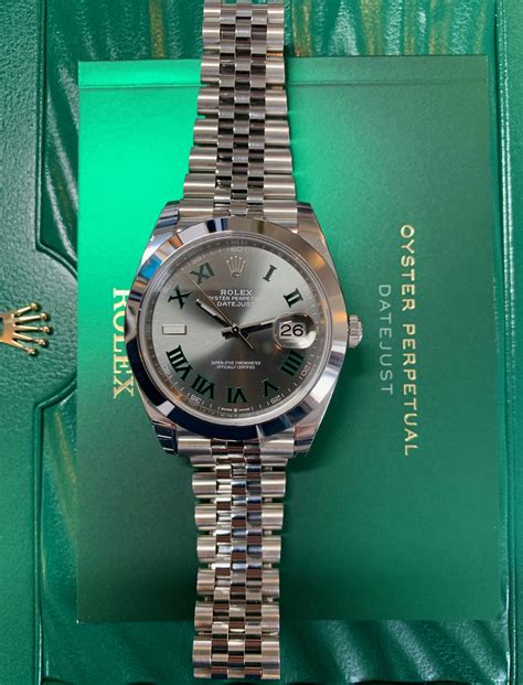 rolex datejust rlx126301chdj|Rolex model 126300.